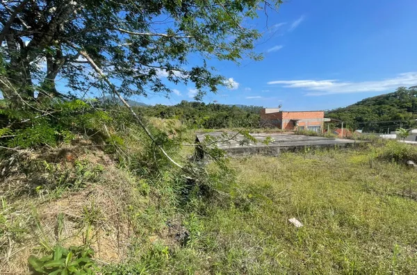 Terreno para venda,  Divinéia, Rio Dos Cedros