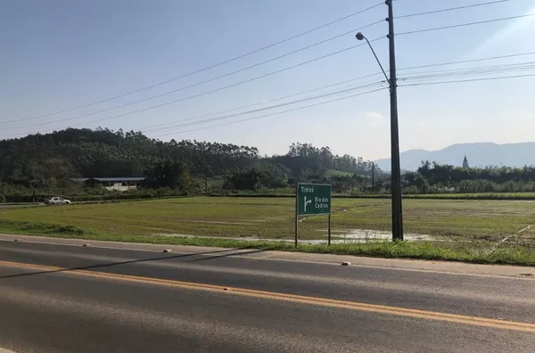 Terreno para venda 