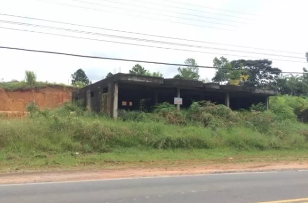 Terreno para venda
