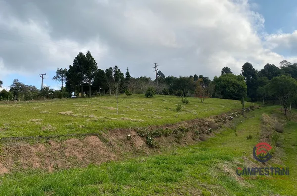 Terreno para venda