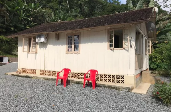 Sitio para venda 