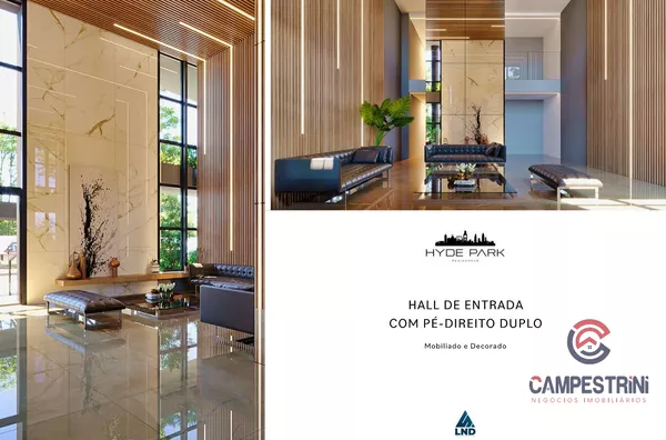 Apartamento para venda