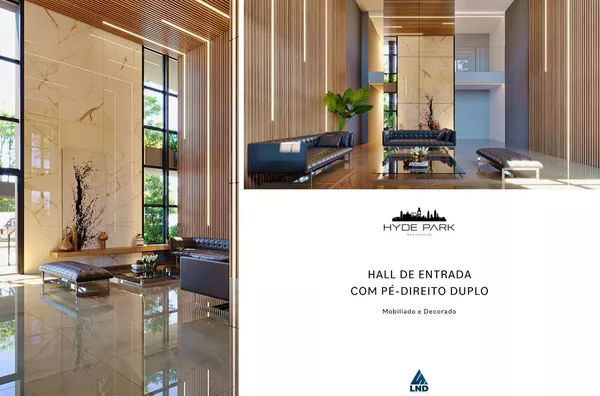 Apartamento para venda