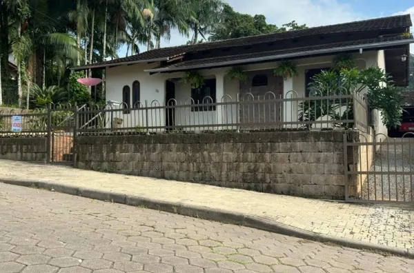Casa para venda
