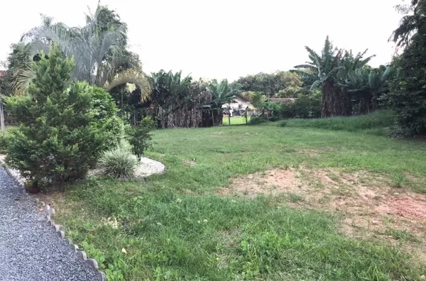 Terreno para venda