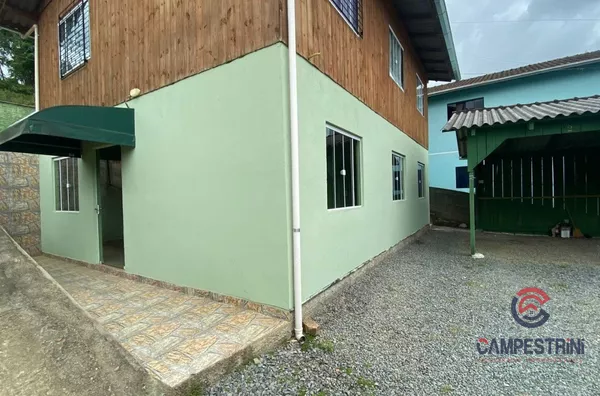 Casa para aluguel,  Divinéia, Rio Dos Cedros
