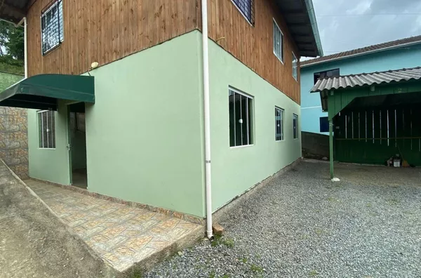 Casa para aluguel,  Divinéia, Rio Dos Cedros