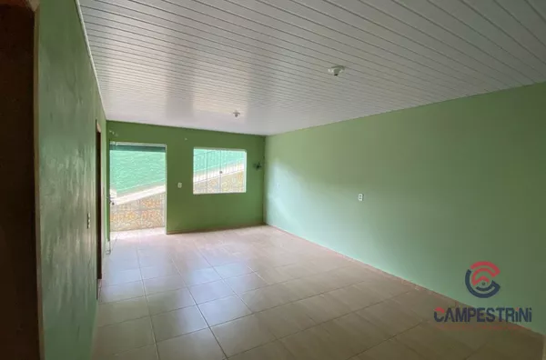 Casa para aluguel,  Divinéia, Rio Dos Cedros