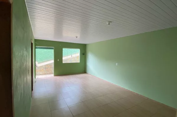 Casa para aluguel,  Divinéia, Rio Dos Cedros