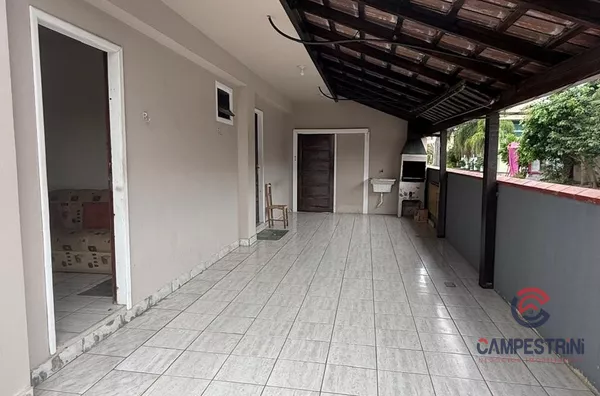 Casa para aluguel,  Gravatá, Navegantes