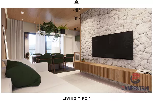 Apartamento para venda