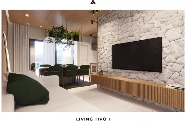 Apartamento para venda