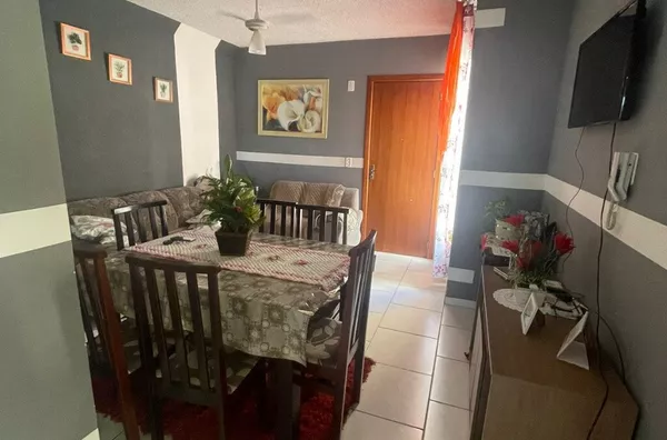 Apartamento para venda