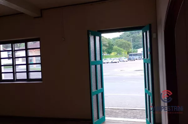 Sala comercial  para locacao