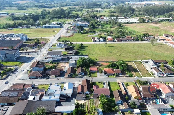 Terreno para ,  Divinéia, Rio Dos Cedros