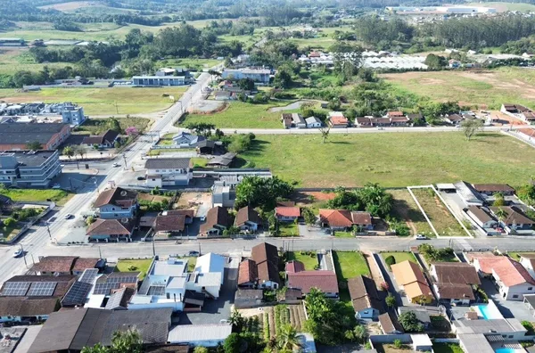 Terreno para ,  Divinéia, Rio Dos Cedros