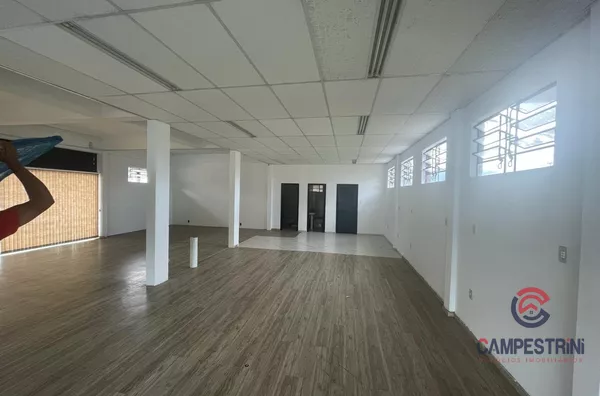 Sala comercial para venda
