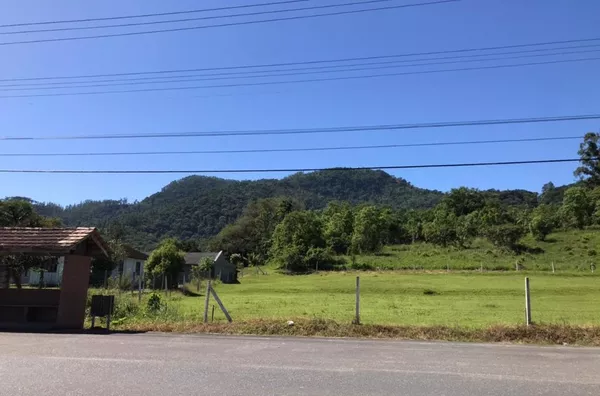 Terreno para venda 