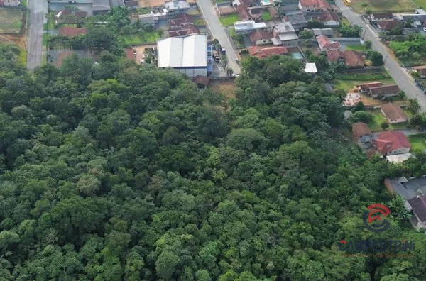 Terreno para venda,  Divinéia, Rio Dos Cedros