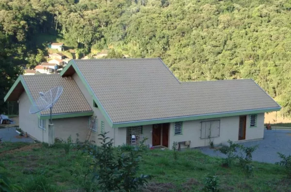 Casa para Venda