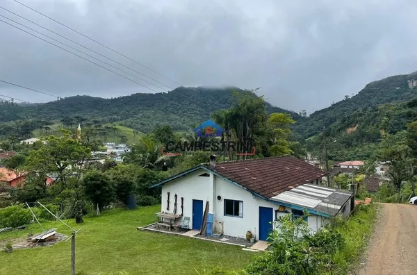 Terreno para venda