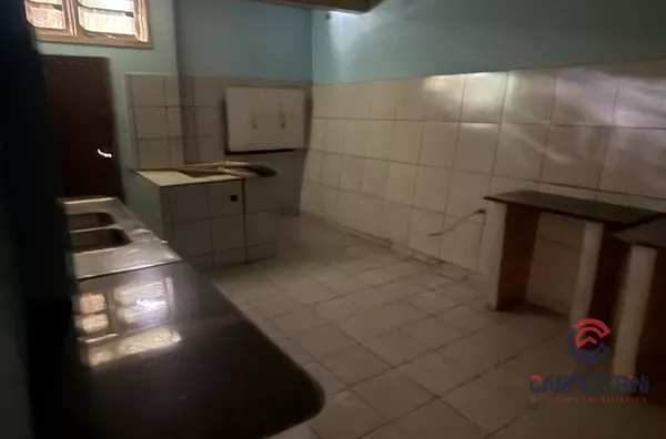  Sala Comercial Para Locação 
