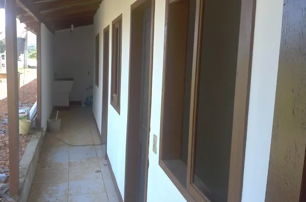 Kitinete para Locação