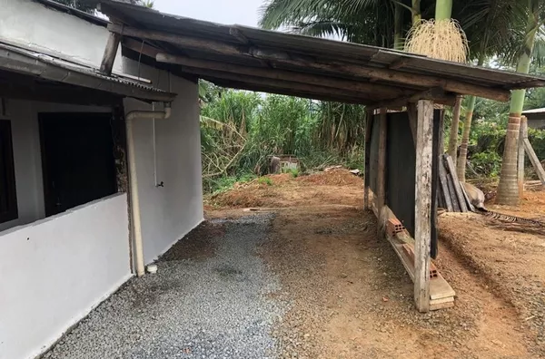 Kitinete para Locação