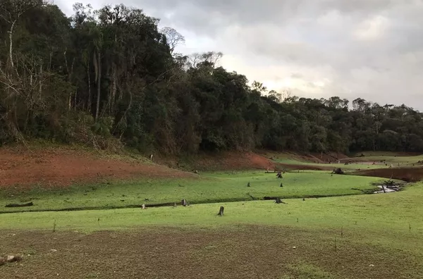 Terreno para venda 