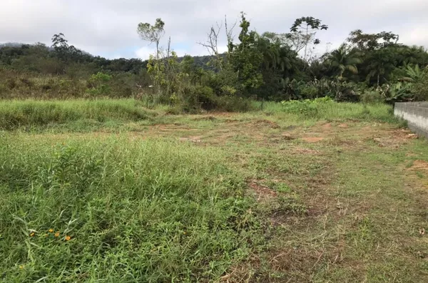 Terreno para Venda