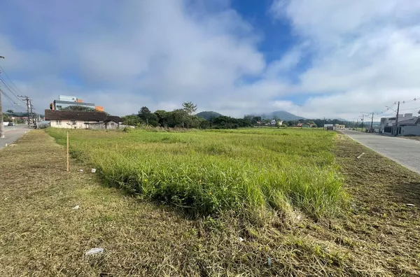 Terreno para venda
