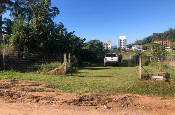 Terreno para venda 