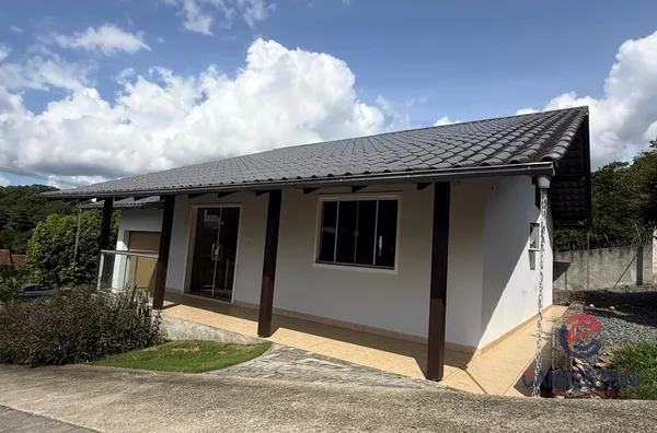 Casa para venda,  Dos Estados, Timbó