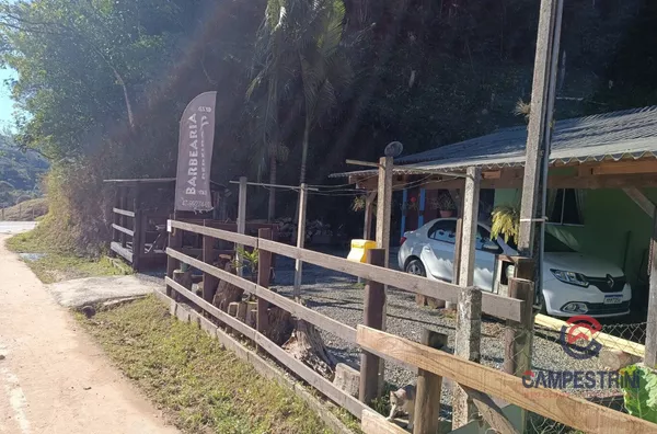 Casa para venda, 2 quarto(s),  Rio Rosina, Rio Dos Cedros