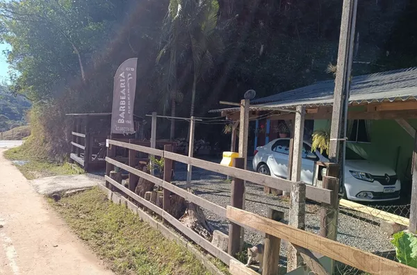 Casa para venda, 2 quarto(s),  Rio Rosina, Rio Dos Cedros