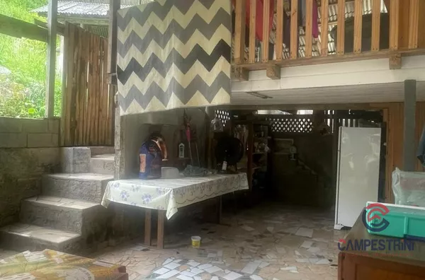 Casa para venda,  Palmeiras, Rio Dos Cedros