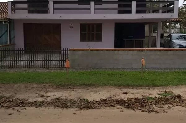 Sobrado para venda