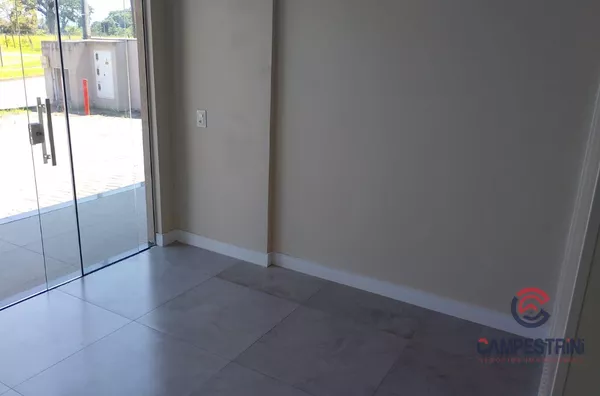 Sala comercial para locacao
