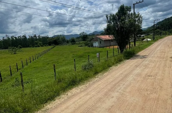 Terreno para venda