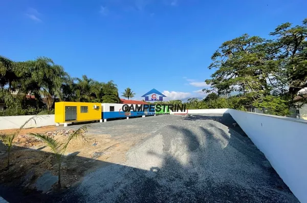 Terreno para venda