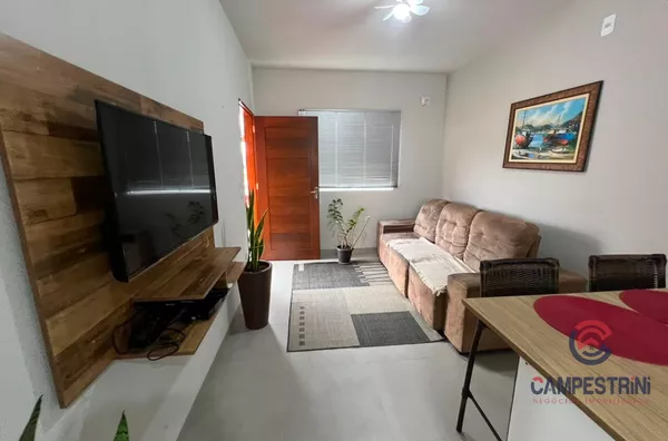 Casa para venda,  Divinéia, Rio Dos Cedros