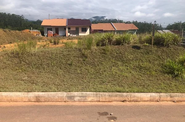 Terreno para Venda