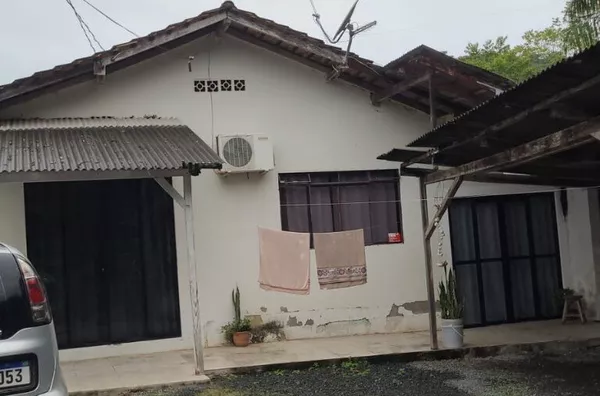 Casa para venda