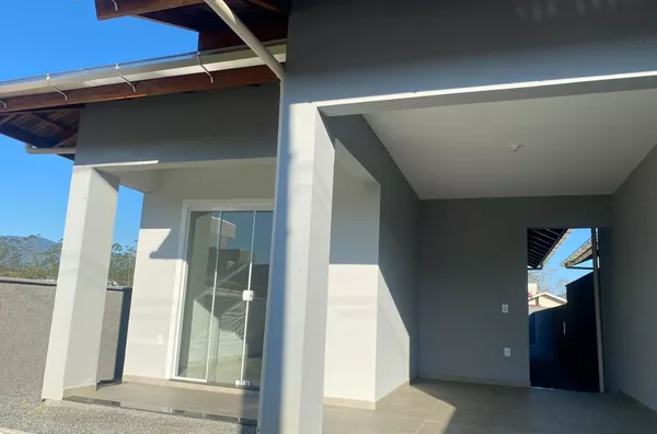 Casa para venda
