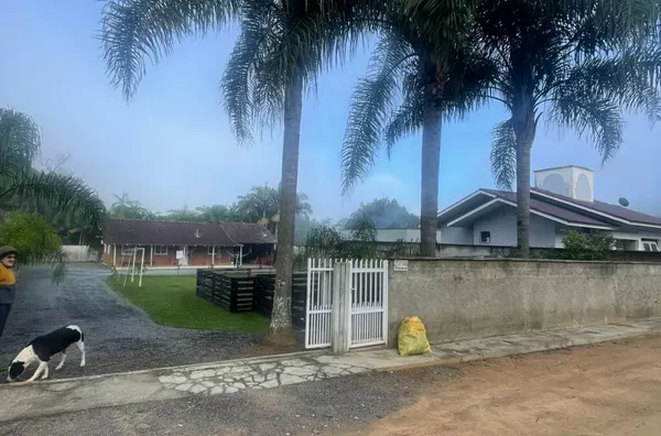Casa para venda
