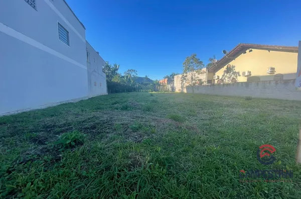 Terreno para locação 