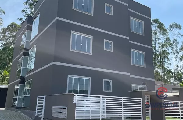 Apartamento para aluguel