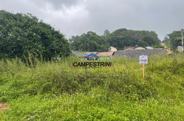 Terreno para venda