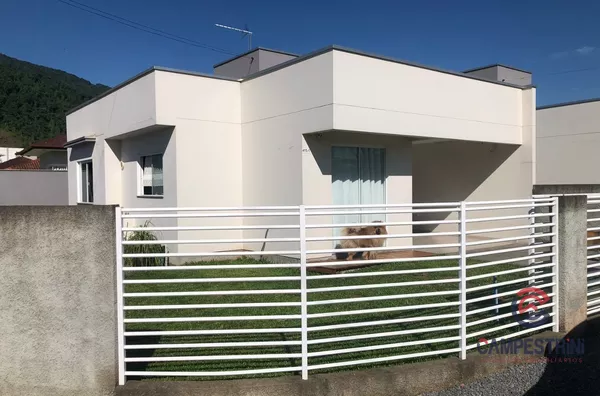 Casa para aluguel