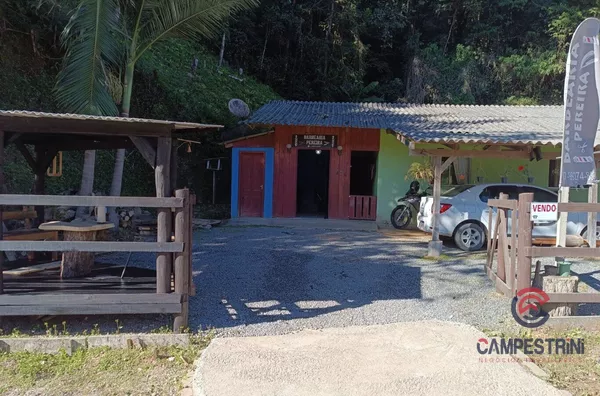 Casa para venda, 2 quarto(s),  Rio Rosina, Rio Dos Cedros